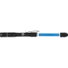 Rankinis žibintuvėlis Brennenstuhl 1173750003 LED juodas aliuminis IP44 5W
