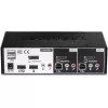 KVM komutatorius Trendnet TK-241DP Juoda