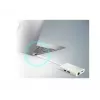 USB Type-C kelių jungčių adapteris j5create JCA374-N laidinis 60W 4K