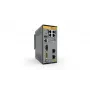 Allied Telesis AT-IE220-6GHX-80 valdomas L2 Gigabit Ethernet (10/100/1000) Power over Ethernet (PoE) pilkas