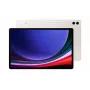 Samsung Galaxy Tab S9+ 5G Snapdragon LTE-TDD ir LTE-FDD 512 GB 31,5 cm (12,4 colių) 12 GB Wi-Fi 6 (802.11ax) Smėlinės spalvos