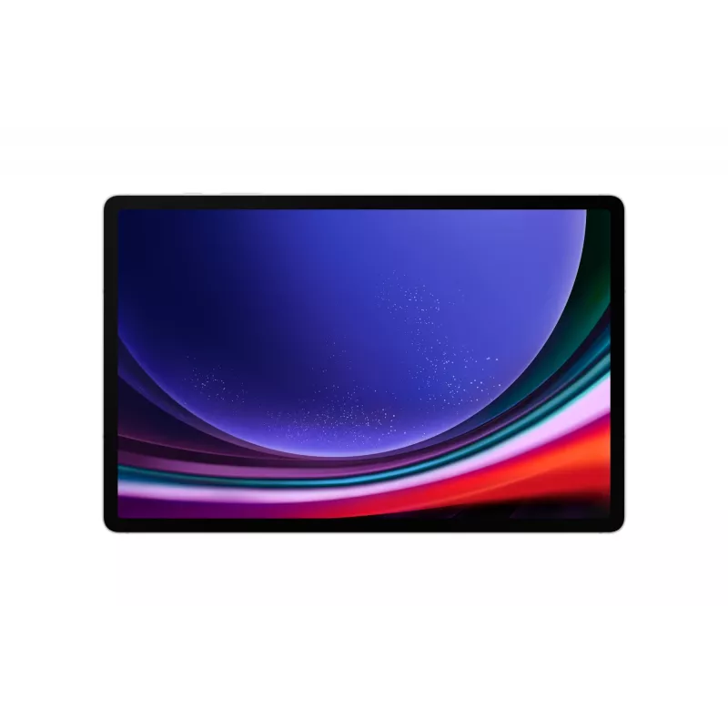 Samsung Galaxy Tab S9+ 5G Snapdragon LTE-TDD ir LTE-FDD 512 GB 31,5 cm (12,4 colių) 12 GB Wi-Fi 6 (802.11ax) Smėlinės spalvos