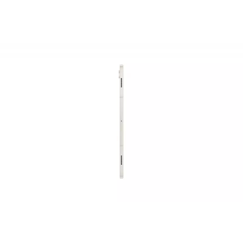 Samsung Galaxy Tab S9+ 5G Snapdragon LTE-TDD ir LTE-FDD 512 GB 31,5 cm (12,4 colių) 12 GB Wi-Fi 6 (802.11ax) Smėlinės spalvos