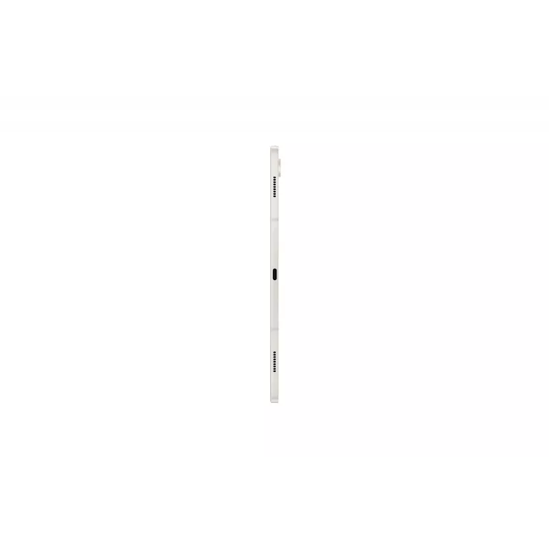 Samsung Galaxy Tab S9+ 5G Snapdragon LTE-TDD ir LTE-FDD 512 GB 31,5 cm (12,4 colių) 12 GB Wi-Fi 6 (802.11ax) Smėlinės spalvos