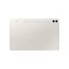 Samsung Galaxy Tab S9+ 5G Snapdragon LTE-TDD ir LTE-FDD 512 GB 31,5 cm (12,4 colių) 12 GB Wi-Fi 6 (802.11ax) Smėlinės spalvos
