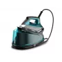 Rowenta DG7623 2200 W 1,1 L Microsteam 400 HD Laser padas Mėlyna, Juoda