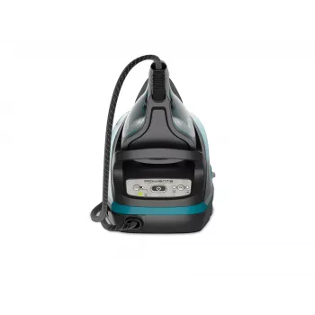 Rowenta DG7623 2200 W 1,1 L Microsteam 400 HD Laser padas Mėlyna, Juoda