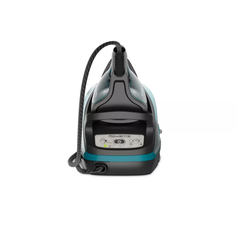 Rowenta DG7623 2200 W 1,1 L Microsteam 400 HD Laser padas Mėlyna, Juoda
