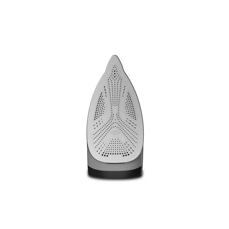 Rowenta DG7623 2200 W 1,1 L Microsteam 400 HD Laser padas Mėlyna, Juoda