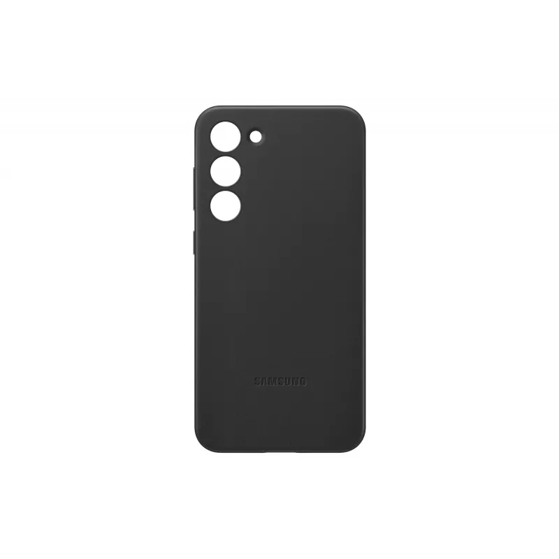 Samsung EF-VS916LBEGWW mobiliojo telefono dėklas 16,8 cm (6,6 col.) Užvalkalas Juoda