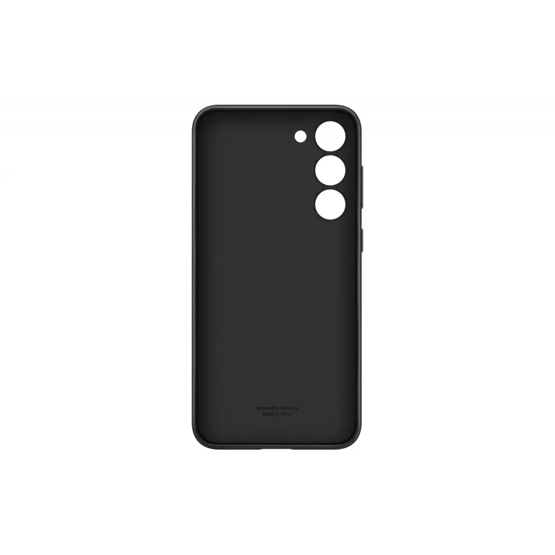 Samsung EF-VS916LBEGWW mobiliojo telefono dėklas 16,8 cm (6,6 col.) Užvalkalas Juoda