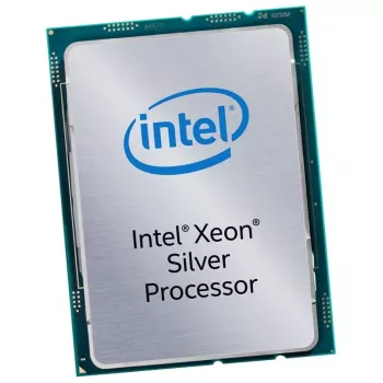 Lenovo Intel Xeon Sidabrinė 4215 procesorius 2.5 GHz 11 MB L3