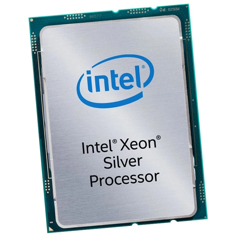 Lenovo Intel Xeon Sidabrinė 4215 procesorius 2.5 GHz 11 MB L3
