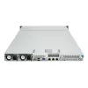 ASUS RS500A-E12-RS4U Socket SP5 Rack (1U) Juoda, Sidabrinė