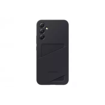 Samsung EF-OA346 mobiliojo telefono dėklas 17 cm (6.7 col.) Užvalkalas Juoda