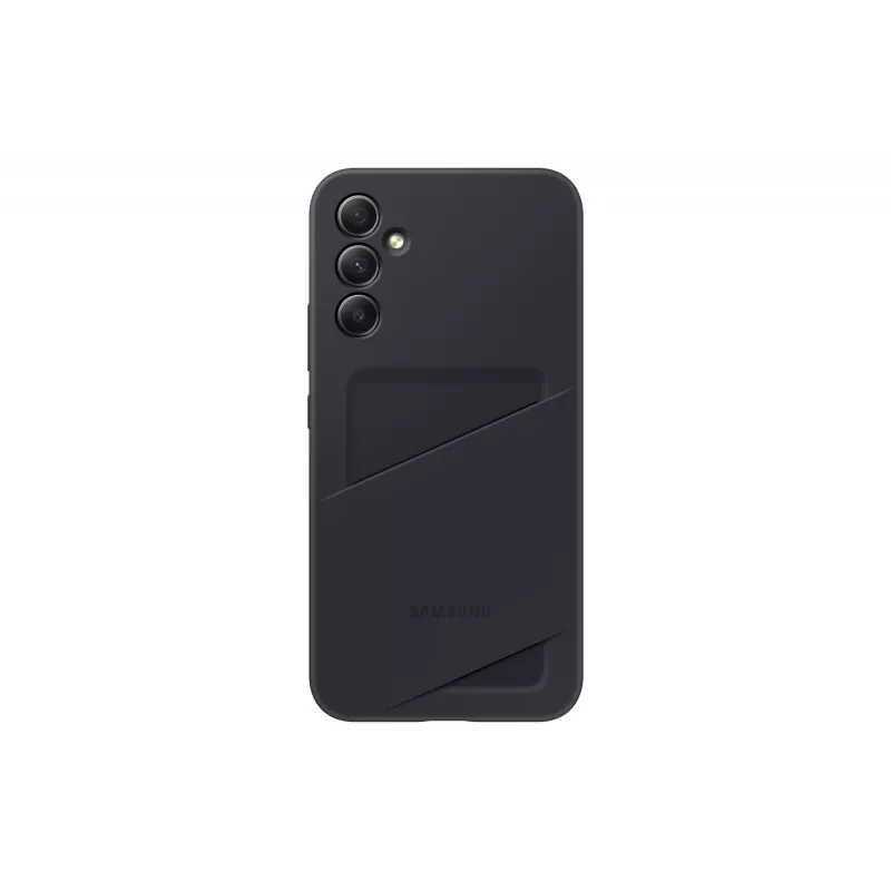 Samsung EF-OA346 mobiliojo telefono dėklas 17 cm (6.7 col.) Užvalkalas Juoda