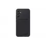 Samsung EF-OA346 mobiliojo telefono dėklas 17 cm (6.7 col.) Užvalkalas Juoda