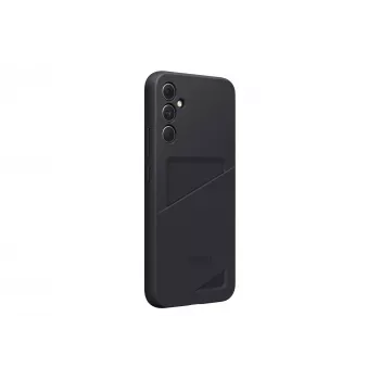 Samsung EF-OA346 mobiliojo telefono dėklas 17 cm (6.7 col.) Užvalkalas Juoda