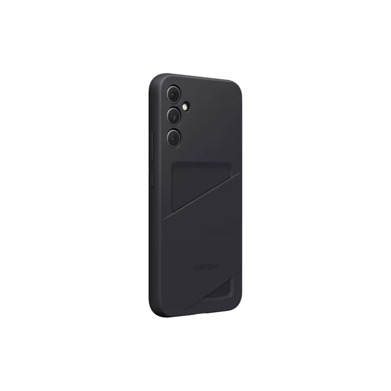 Samsung EF-OA346 mobiliojo telefono dėklas 17 cm (6.7 col.) Užvalkalas Juoda