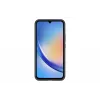 Samsung EF-OA346 mobiliojo telefono dėklas 17 cm (6.7 col.) Užvalkalas Juoda