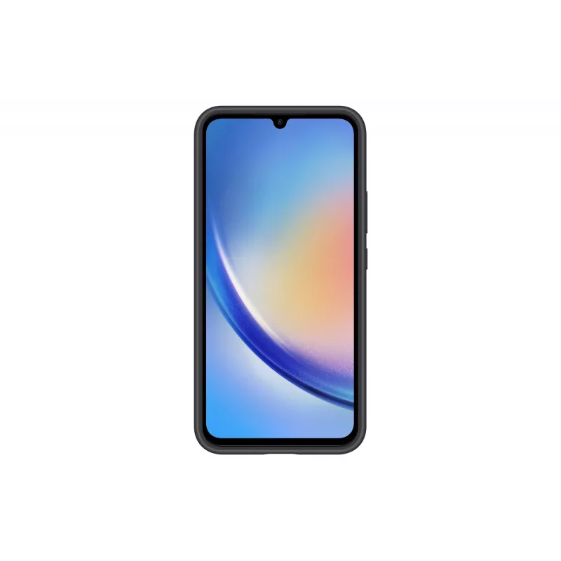 Samsung EF-OA346 mobiliojo telefono dėklas 17 cm (6.7 col.) Užvalkalas Juoda