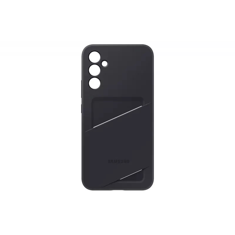 Samsung EF-OA346 mobiliojo telefono dėklas 17 cm (6.7 col.) Užvalkalas Juoda
