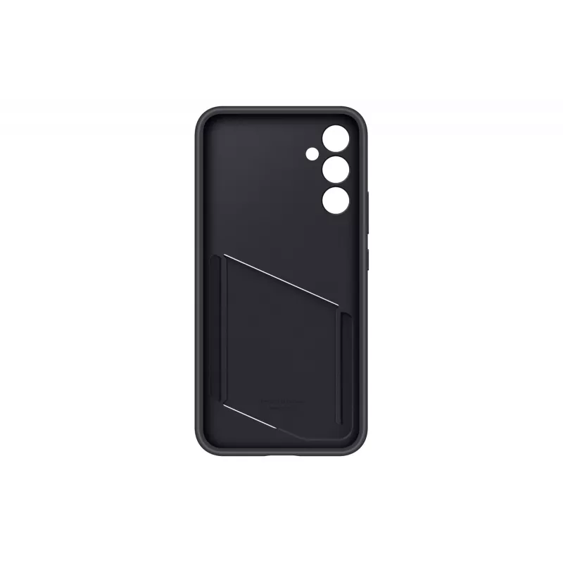 Samsung EF-OA346 mobiliojo telefono dėklas 17 cm (6.7 col.) Užvalkalas Juoda