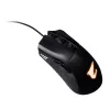 GIGABYTE AORUS M3 pelė Žaidimams Dešiniarankiams USB Type-A Optinė 6400 DPI