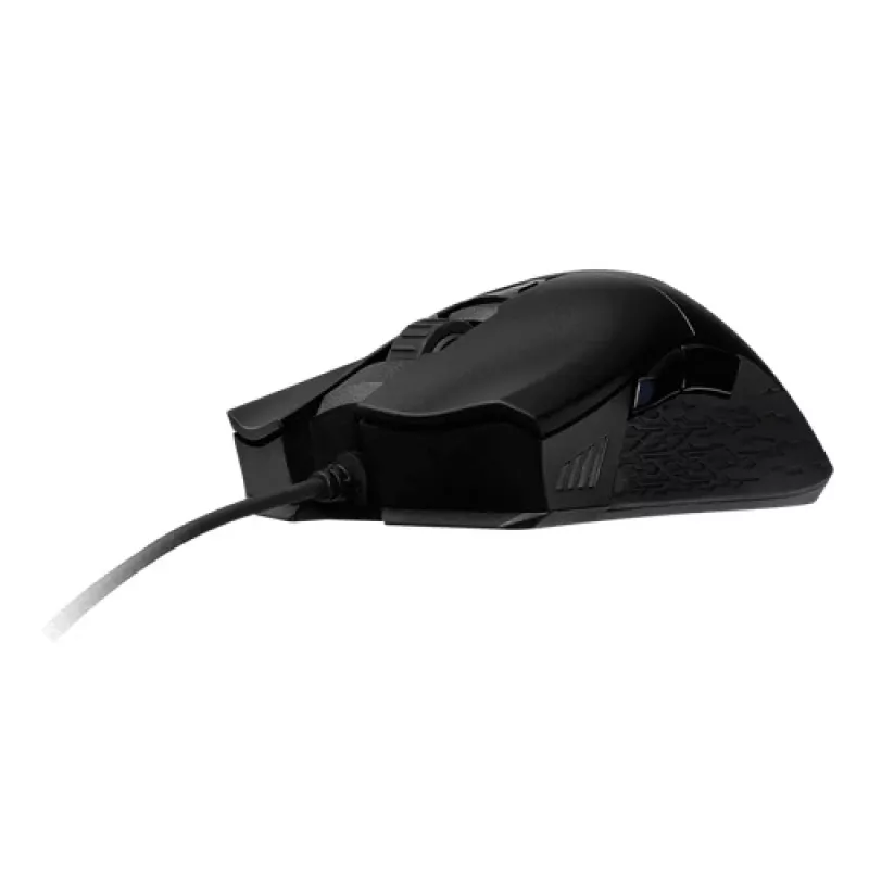 GIGABYTE AORUS M3 pelė Žaidimams Dešiniarankiams USB Type-A Optinė 6400 DPI