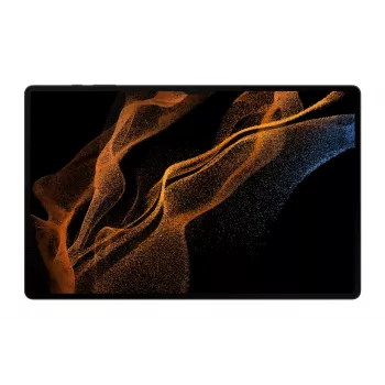Samsung Galaxy Tab S8 Ultra SM-X906B 5G Snapdragon 128 GB 37.1 cm (14,6 colio) 8 GB Wi-Fi 6E (802.11ax) Pilka