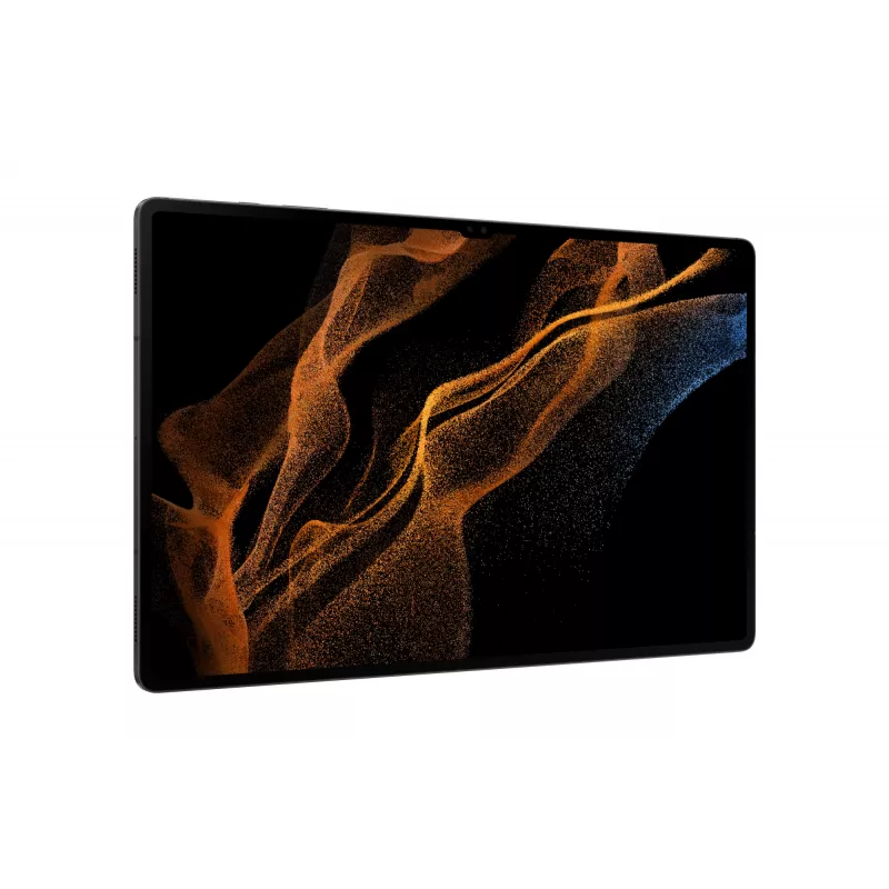 Samsung Galaxy Tab S8 Ultra SM-X906B 5G Snapdragon 128 GB 37.1 cm (14,6 colio) 8 GB Wi-Fi 6E (802.11ax) Pilka