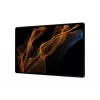 Samsung Galaxy Tab S8 Ultra SM-X906B 5G Snapdragon 128 GB 37.1 cm (14,6 colio) 8 GB Wi-Fi 6E (802.11ax) Pilka