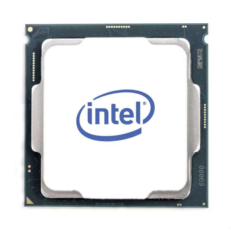 DELL Xeon Sidabrinė 4310 procesorius 2.1 GHz 18 MB