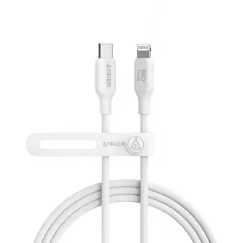 Kabelis Anker 541 1.8 m Lightning į USB C 54.4 g
