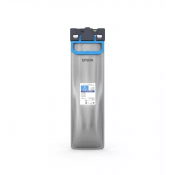 Epson WF-C879R rašalo kasetė 1 vnt. Originali juoda, žalsvai mėlyna, rausvai raudona, geltona
