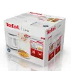 Tefal Uno FF203130 gruzdintuvė vienos krepšelio 1,8 l atskirai stovinti 1600 W giluminio kepimo gruzdintuvė balta