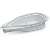 Philips GC7840/20 garo lyginimo stotis 2400 W 1,5 L SteamGlide padas Mėlyna, Balta