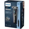 Elektrinis skustuvas Philips SHAVER Series 5000 S5889/11 šlapiam ir sausam skutimui, rotacinis skustuvas, SteelPrecision peiliukai