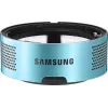 Samsung Jet 60 turbo belaidis dulkių siurblys Baterija Sausas Be maišelio 0,8 L 410 W Juoda, mėtų spalva