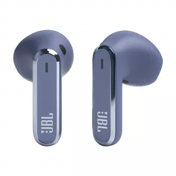 JBL LIVE FLEX ausinės Belaidis Į ausis Skambučiai / Muzika Bluetooth Mėlyna