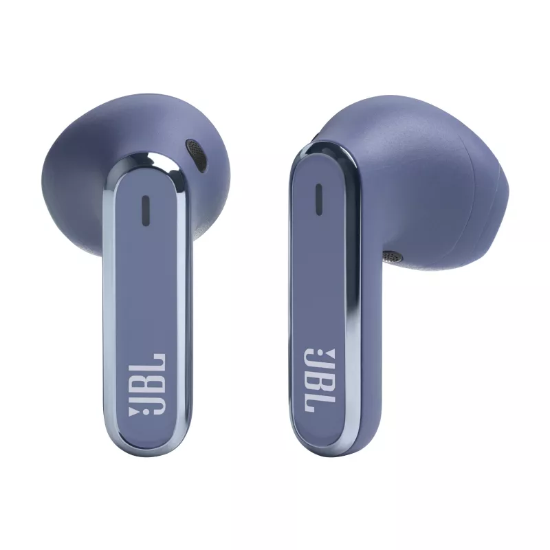 JBL LIVE FLEX ausinės Belaidis Į ausis Skambučiai / Muzika Bluetooth Mėlyna