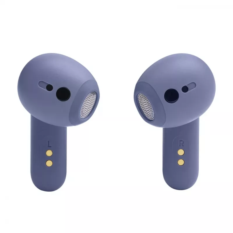 JBL LIVE FLEX ausinės Belaidis Į ausis Skambučiai / Muzika Bluetooth Mėlyna