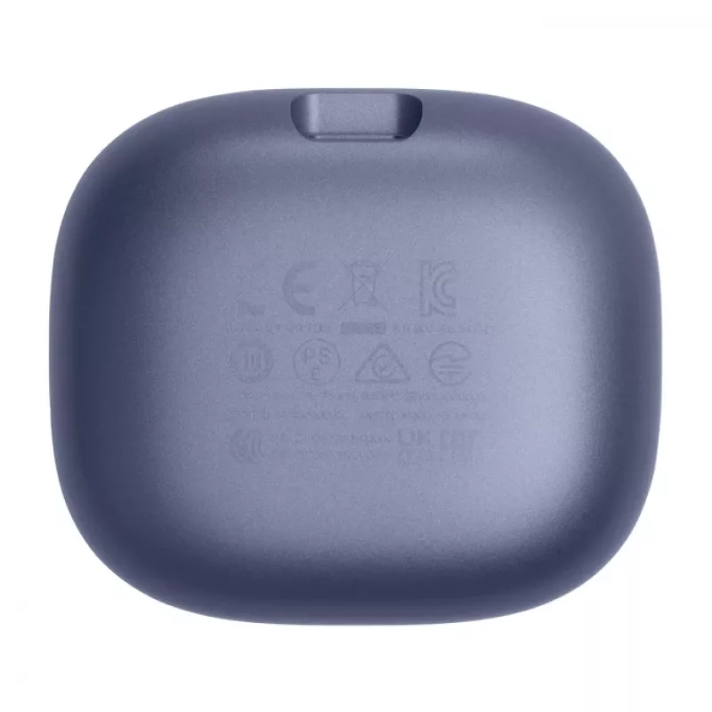 JBL LIVE FLEX ausinės Belaidis Į ausis Skambučiai / Muzika Bluetooth Mėlyna