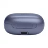 JBL LIVE FLEX ausinės Belaidis Į ausis Skambučiai / Muzika Bluetooth Mėlyna