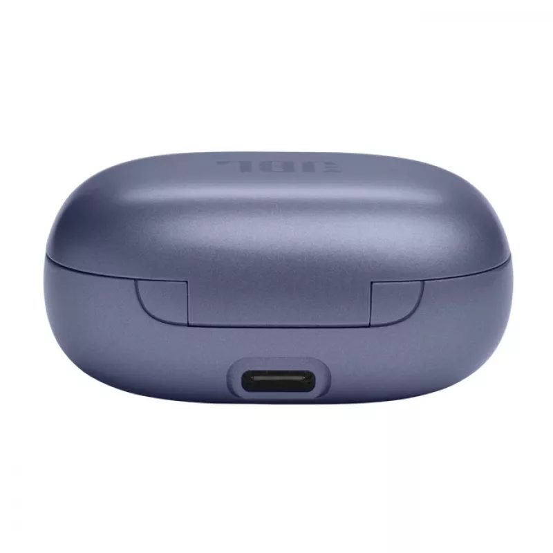 JBL LIVE FLEX ausinės Belaidis Į ausis Skambučiai / Muzika Bluetooth Mėlyna