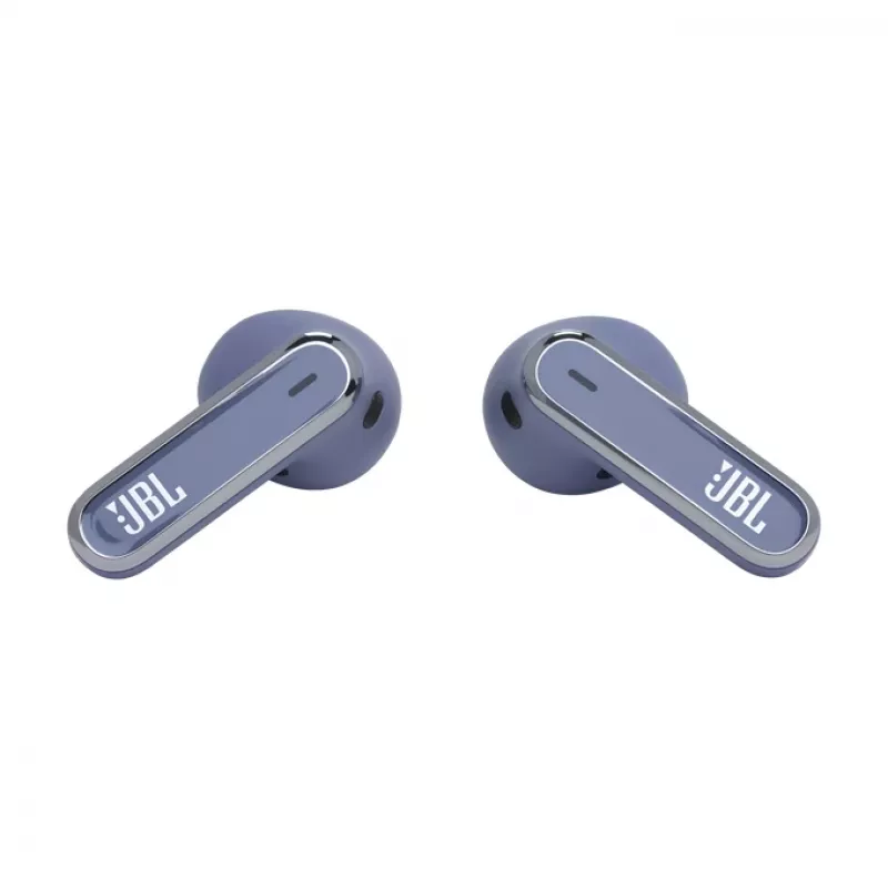 JBL LIVE FLEX ausinės Belaidis Į ausis Skambučiai / Muzika Bluetooth Mėlyna