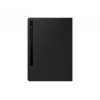 Folio dėklas Samsung EF-ZX700P, skirtas Galaxy Tab S8 / S7, tinka 27,9 cm (11 colių) ekranui, juodas, 190 g