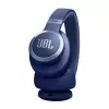 JBL Live 770NC ausinės Belaidis Virš galvos Skambučiai / muzika Bluetooth Mėlyna