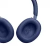 JBL Live 770NC ausinės Belaidis Virš galvos Skambučiai / muzika Bluetooth Mėlyna