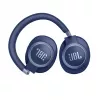 JBL Live 770NC ausinės Belaidis Virš galvos Skambučiai / muzika Bluetooth Mėlyna
